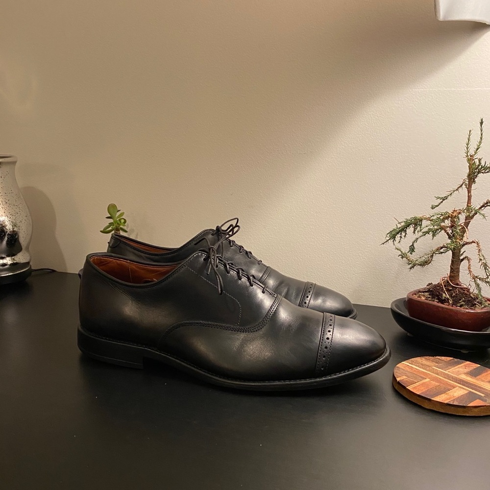 Allen Edmonds Fifth Ave
